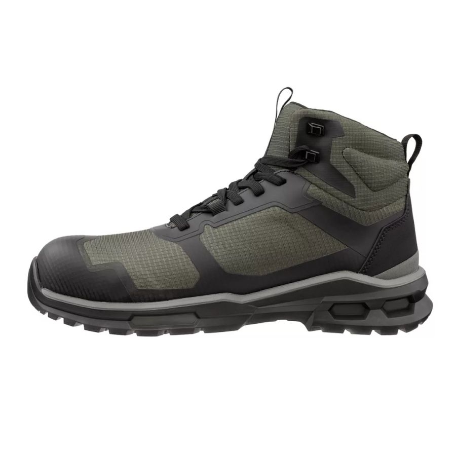 637910 Albatros Sicherheitsstiefel Halo S3S ESD