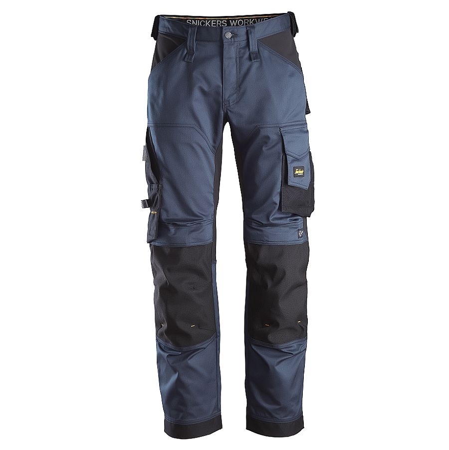 6351 Snickers Bundhose AllroundWork Stretch 6351 Snickers Bundhose AllroundWork Stretch