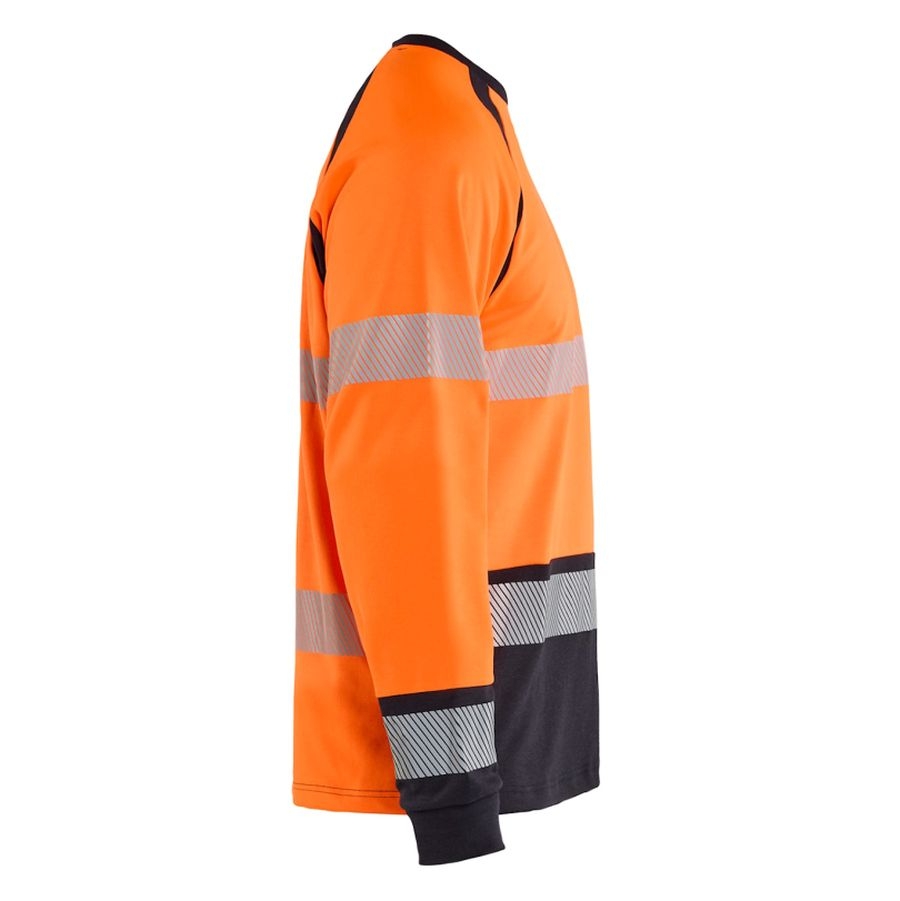 3436 Blakläder® Multinorm Langarmshirt
