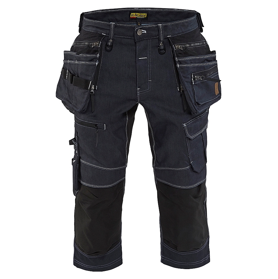 1991 Blakläder® Handwerker Piratenhose X1900 1991 Blakläder® Handwerker Piratenhose X1900