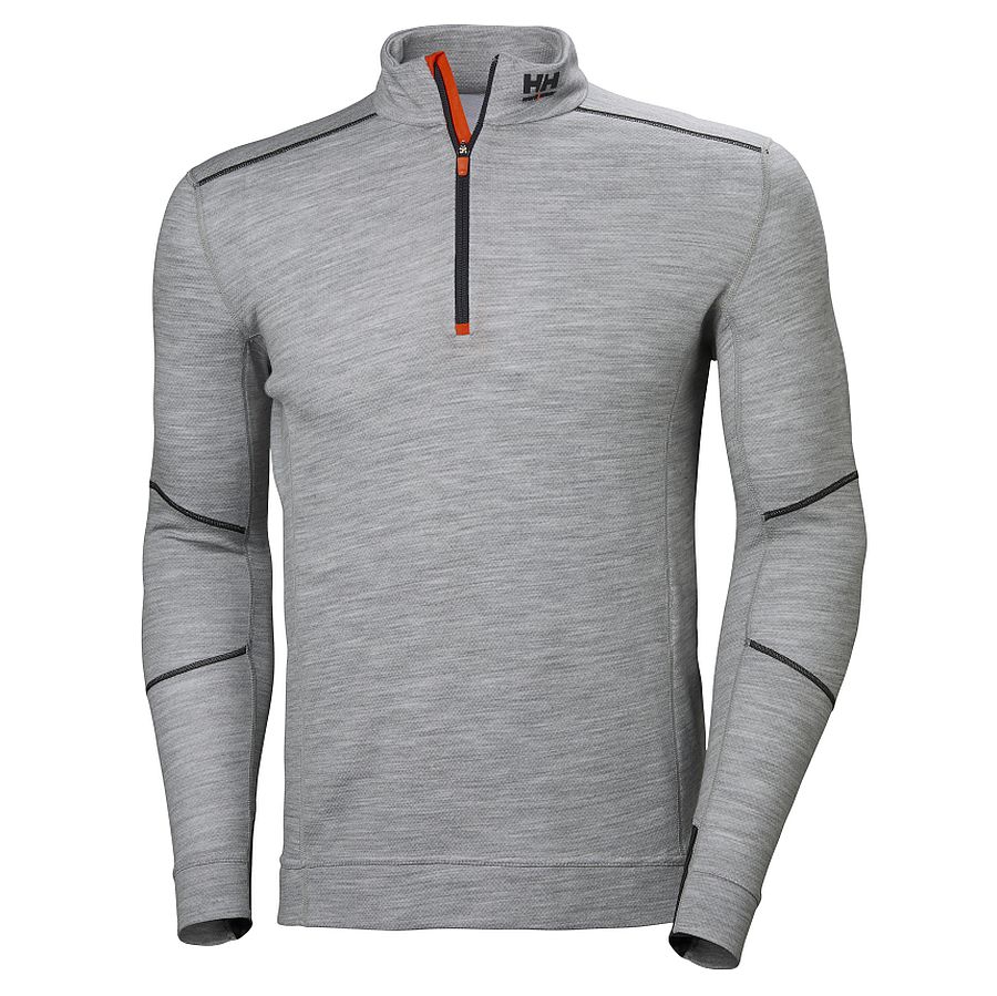 75107 Helly Hansen® Lifa Merino Funktionsshirt 75107 Helly Hansen® Lifa Merino Funktionsshirt