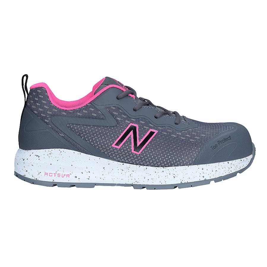 New Balance Logic Damen Sicherheitsschuh S1PL