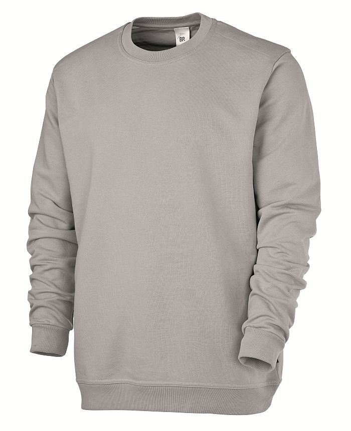 1623 BP Sweatshirt Mischgewebe für Sie und Ihn 1623 BP Sweatshirt Mischgewebe für Sie und Ihn