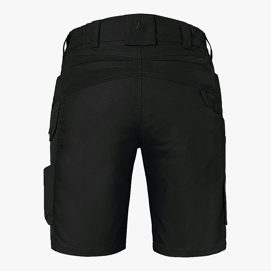 7515 Schöffel Pro Short Meistermacher Damen