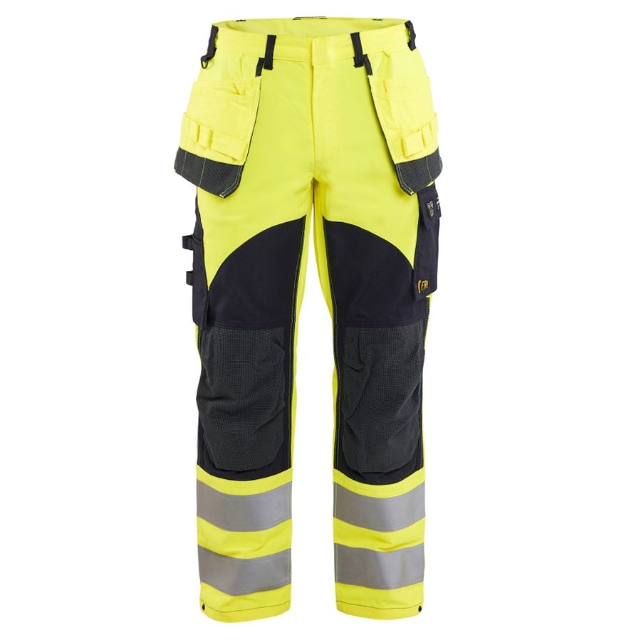 1589 Blakläder® Multinorm Arbeitshose inhärent