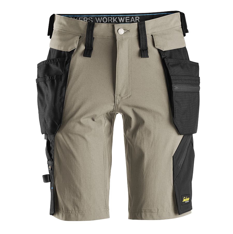 6108 Snickers Short LiteWork HP 4-Wege-Stretch 6108 Snickers Short LiteWork HP 4-Wege-Stretch