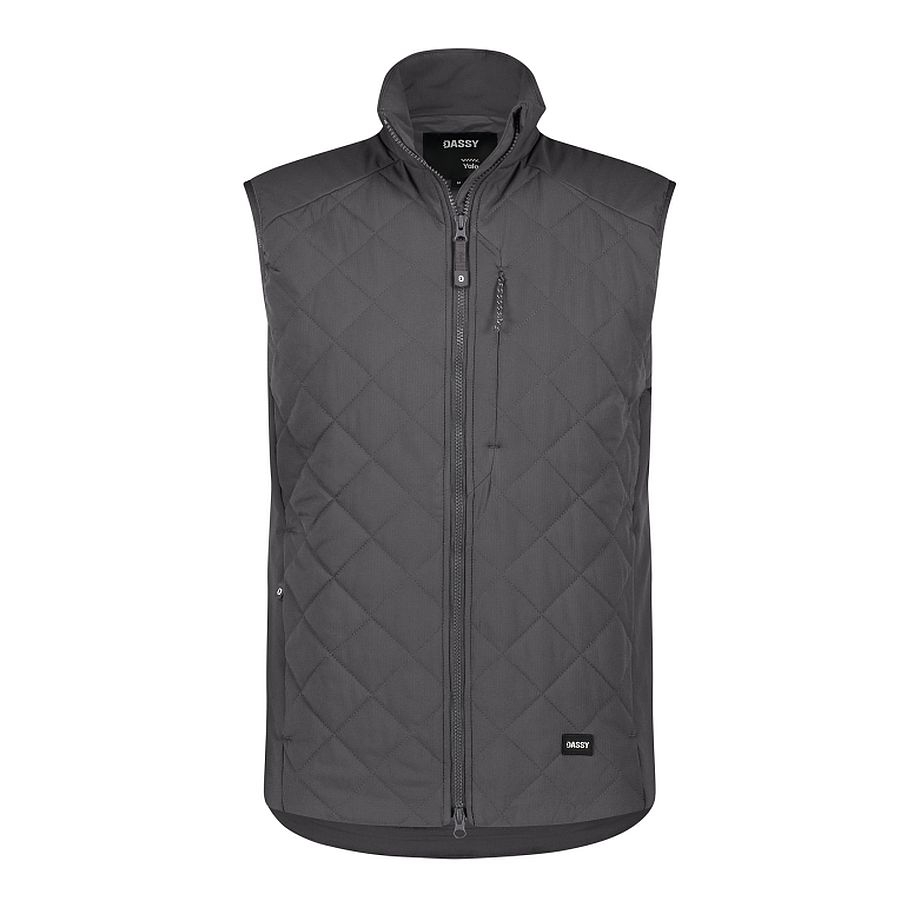 DASSY® ViVid® Winterweste Yala DASSY® ViVid® Winterweste Yala