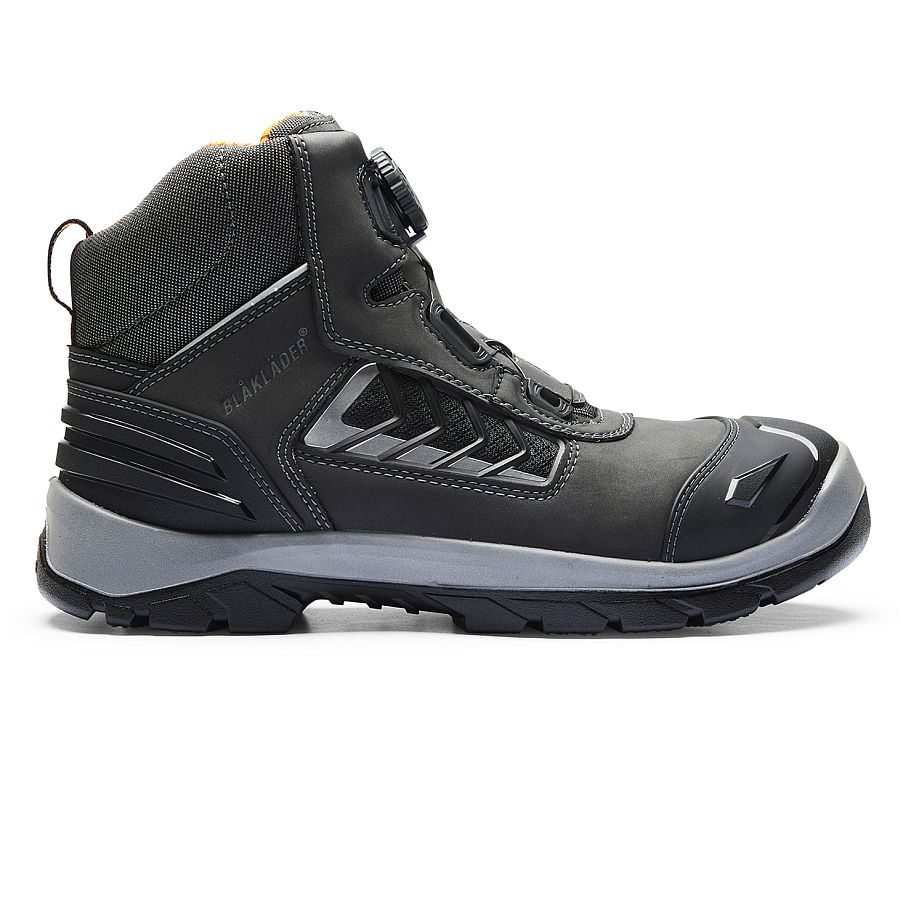 DASSY® Horus S3S FO SR ESD Sicherheitshalbschuhe, 100,95 DASSY® Horus S3S FO SR ESD Sicherheitshalbschuhe, 100,95