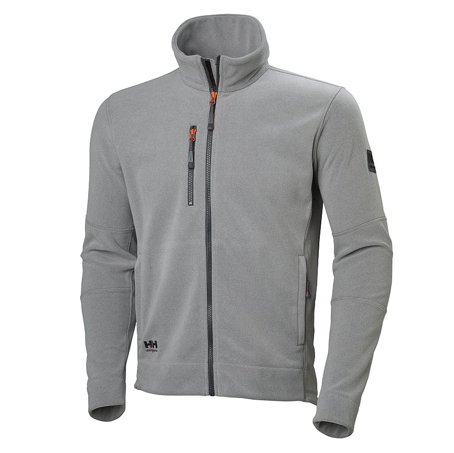 72158 Helly Hansen® Kensington Fleecejacke 72158 Helly Hansen® Kensington Fleecejacke