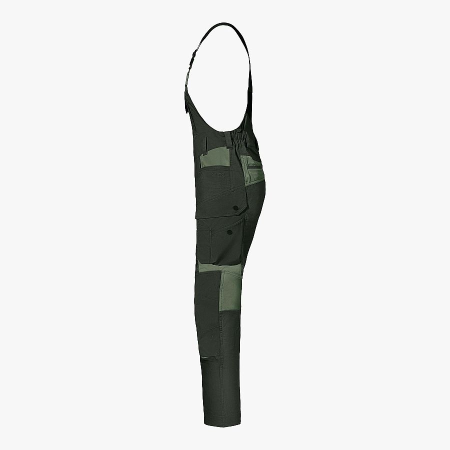 7517 Schöffel Pro Latzhose Meistermacher Damen