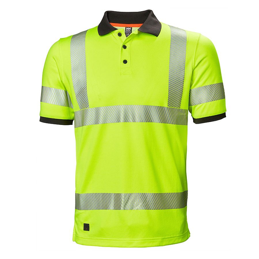 75112 Helly Hansen®Lifa Active Poloshirt 75112 Helly Hansen®Lifa Active Poloshirt