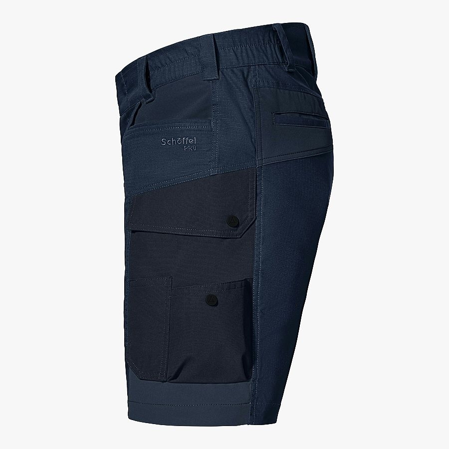 7500 Schöffel Pro Short Meistermacher Herren