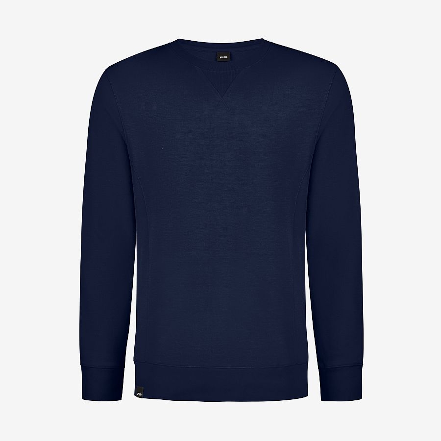 79498 FHB Sweatshirt Timo