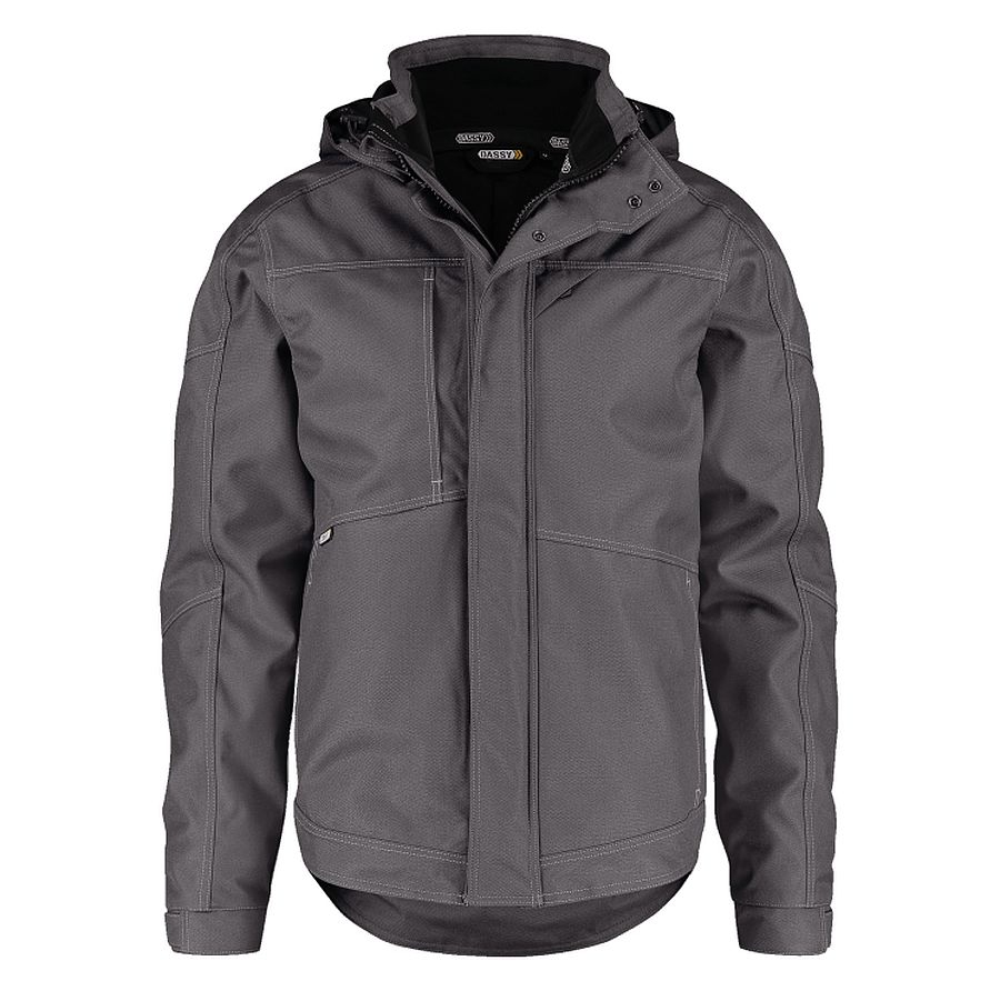 DASSY® Winterjacke Minsk DASSY® Winterjacke Minsk