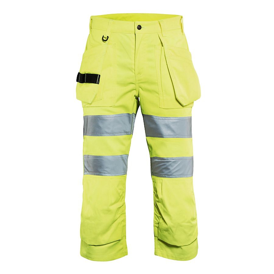 7139 Blakläder® Damen Piratenhose High-Vis 7139 Blakläder® Damen Piratenhose High-Vis