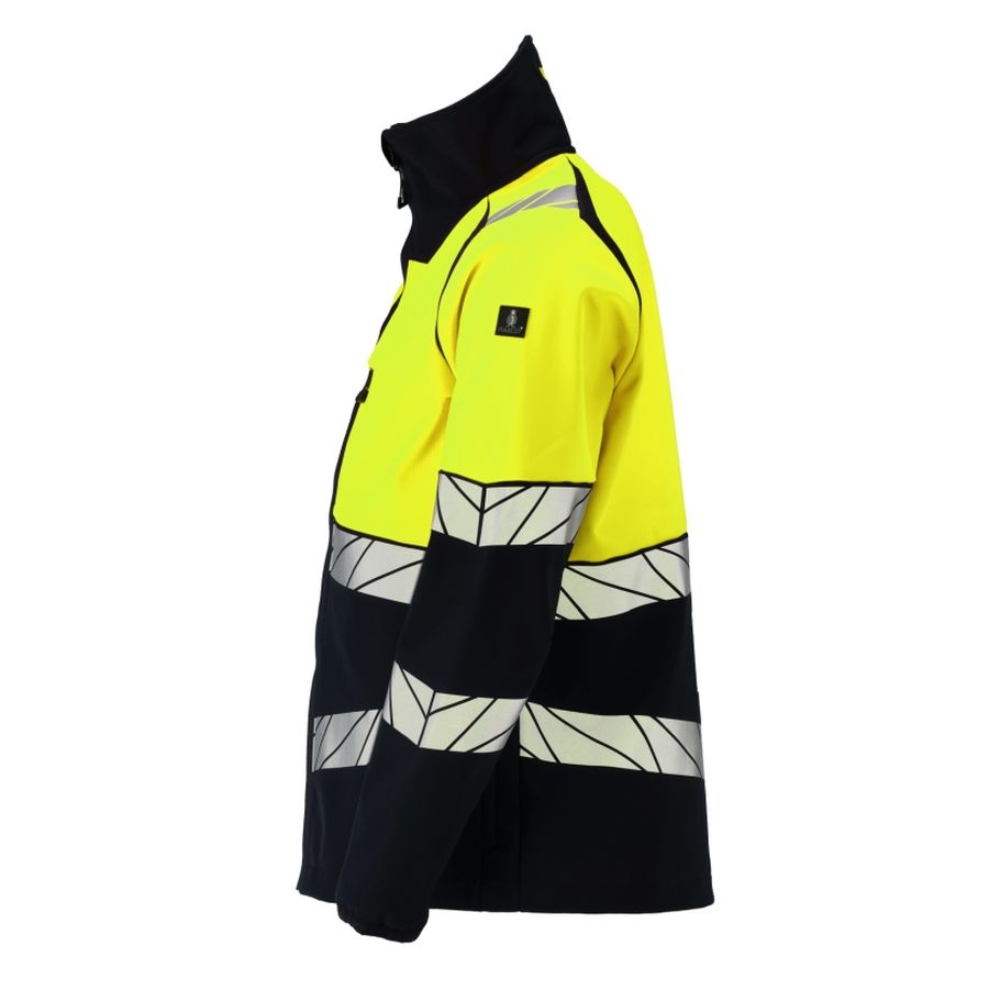 25002 Mascot®Accelerate Safe Softshelljacke