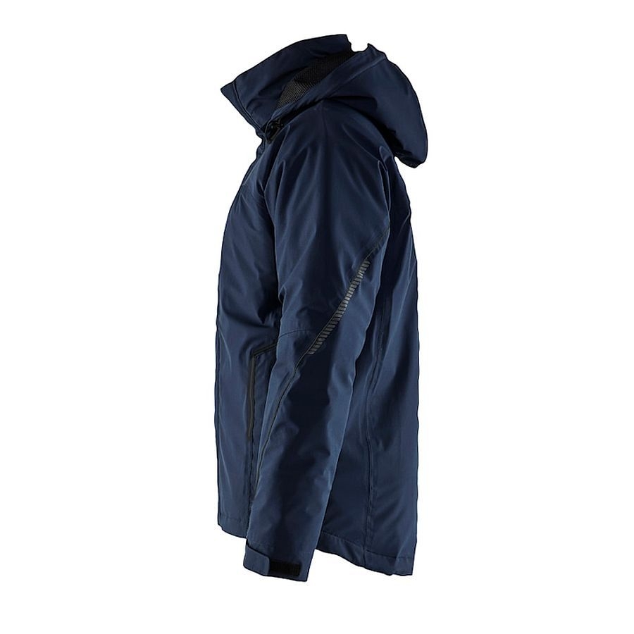 4484 Blakläder®Winterjacke Stretch