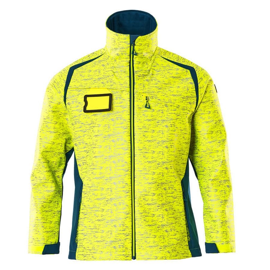 19202 Mascot®Accelerate Safe Soft Shell Jacke