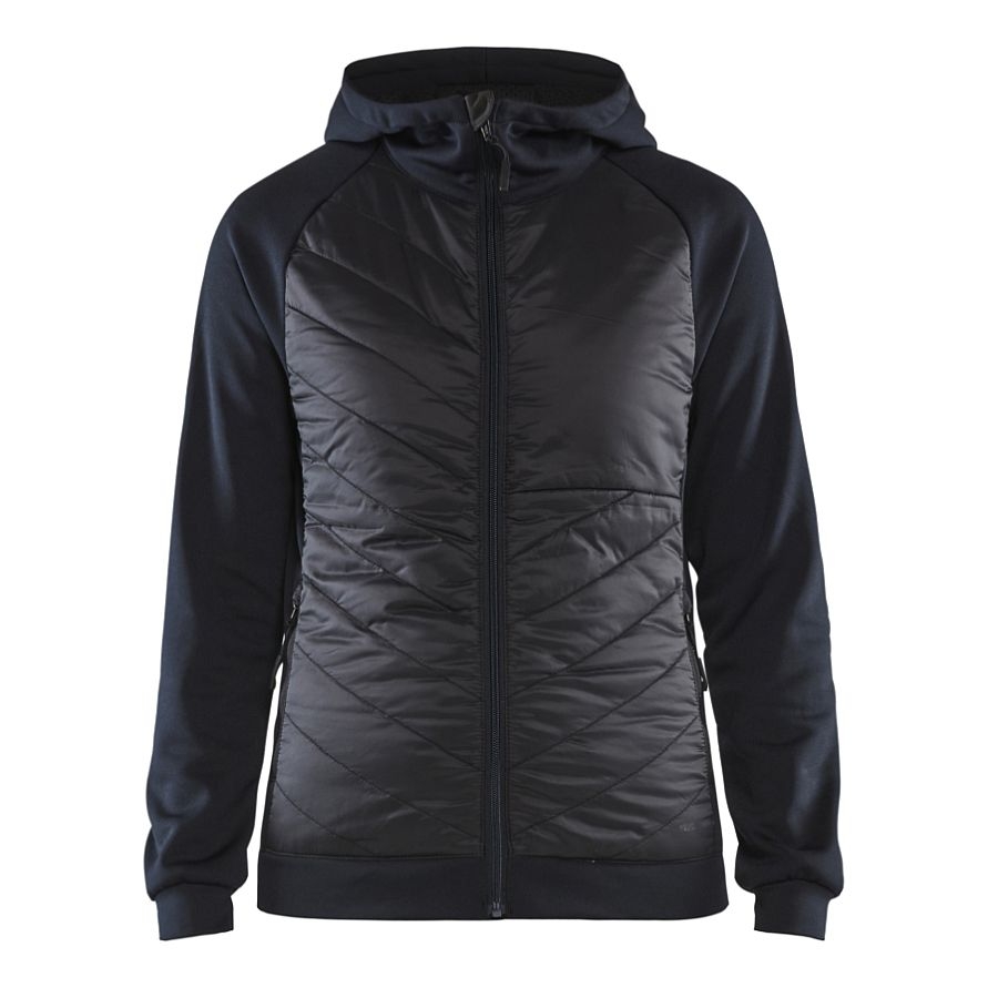 3464 Blakläder® Damen Hybrid Sweater 3464 Blakläder® Damen Hybrid Sweater