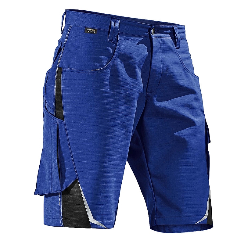 2524 Kübler Bermuda Arbeitsshort Pulsschlag 2524 Kübler Bermuda Arbeitsshort Pulsschlag