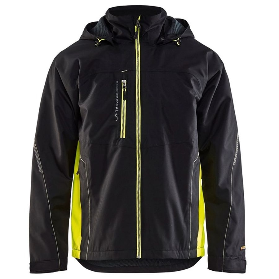 4790 Blakläder® Shell Jacke 4790 Blakläder® Shell Jacke