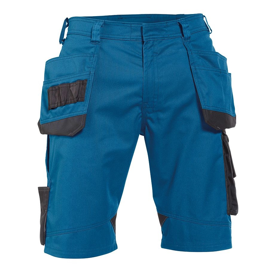 DASSY® LightFlex Short Bionic Mischgewebe 250 g/m² DASSY® LightFlex Short Bionic Mischgewebe 250 g/m²