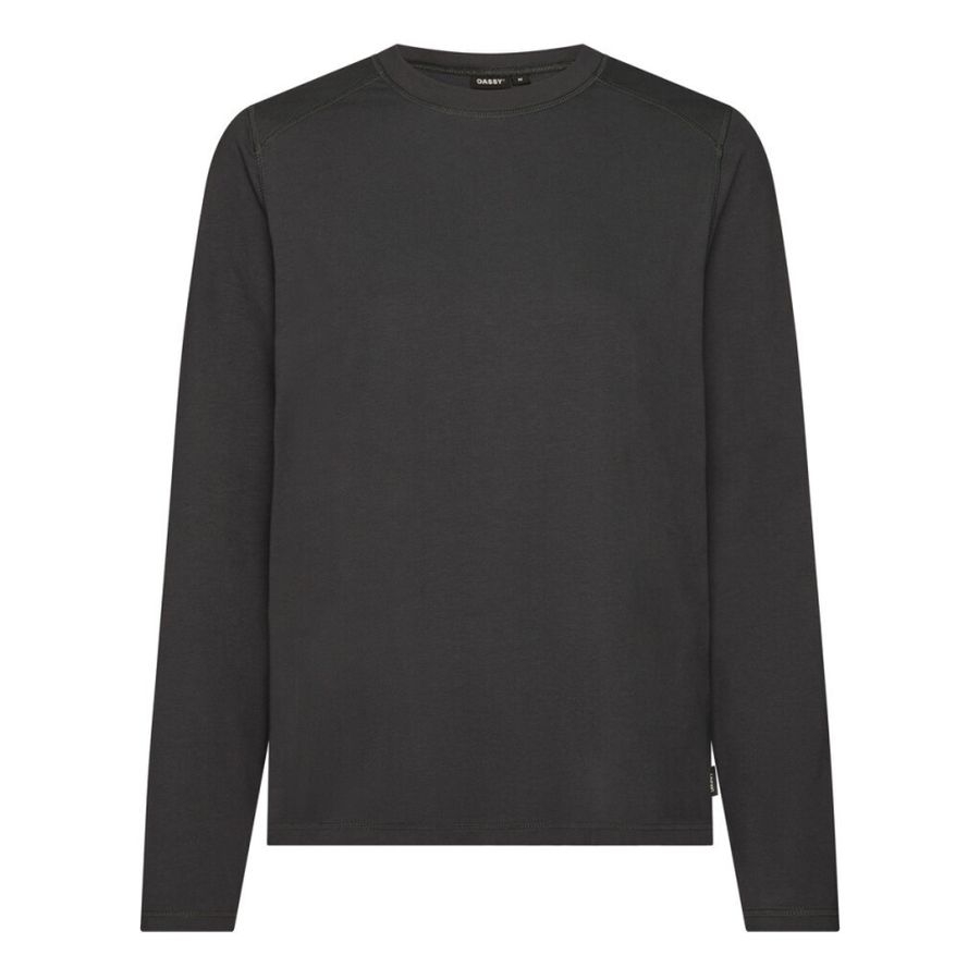 DASSY® Essentials Damen Langarmshirt Fund
