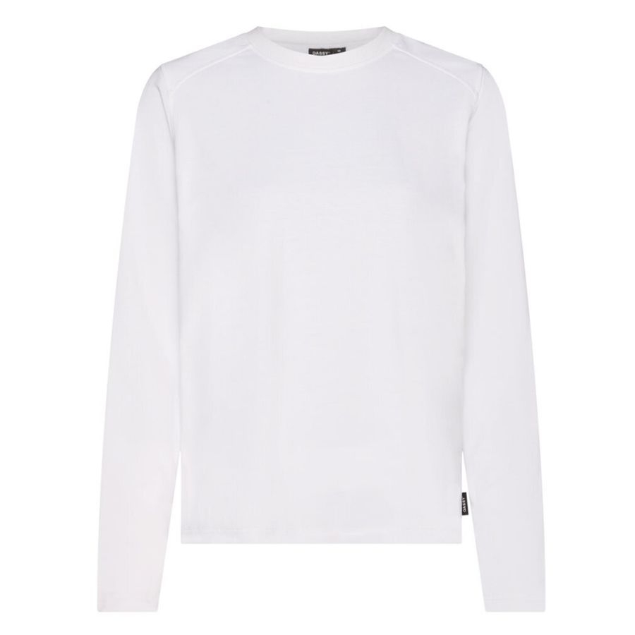 DASSY® Essentials Damen Langarmshirt Fund