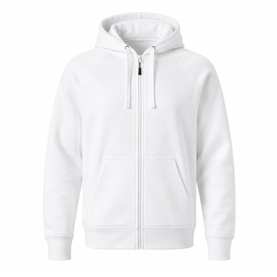 2026 Snickers Kapuzen Sweatjacke