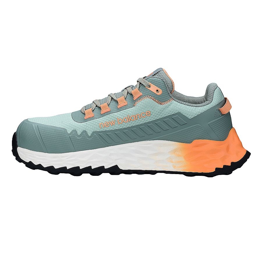 New Balance Cremorne Damen Sicherheitsschuh S3L