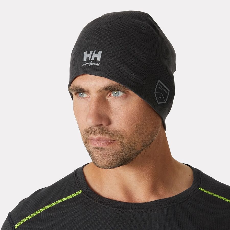 79751 Helly Hansen® Fire Beanie 79751 Helly Hansen® Fire Beanie