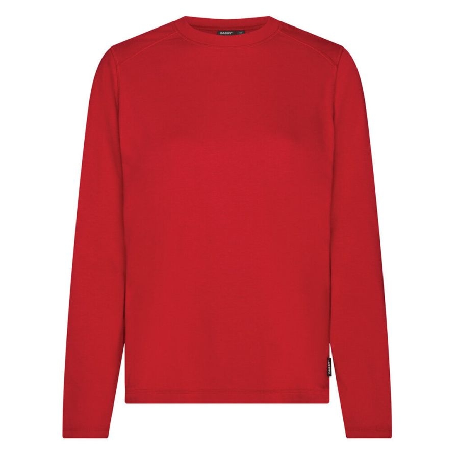DASSY® Essentials Damen Langarmshirt Fund