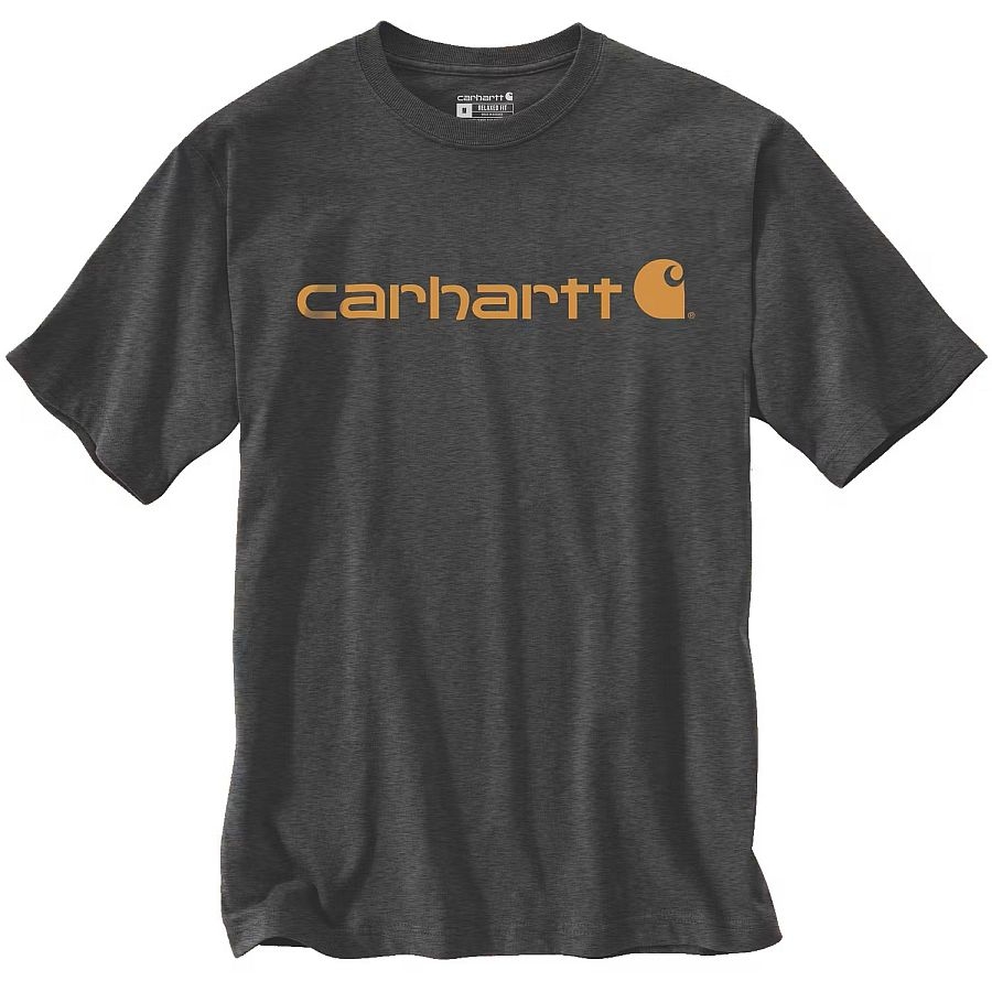 103361 Carhartt® Dearborn T-Shirt mit Logo