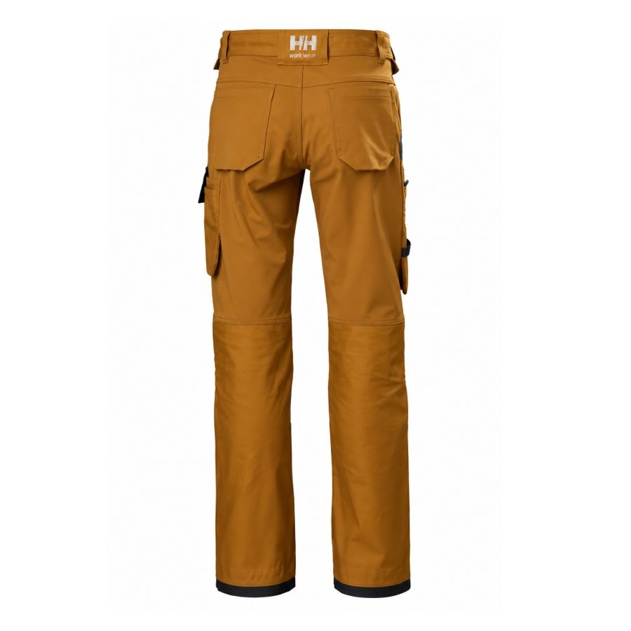 77395 Helly Hansen® Oxford 4X HH Connect™ Bundhose