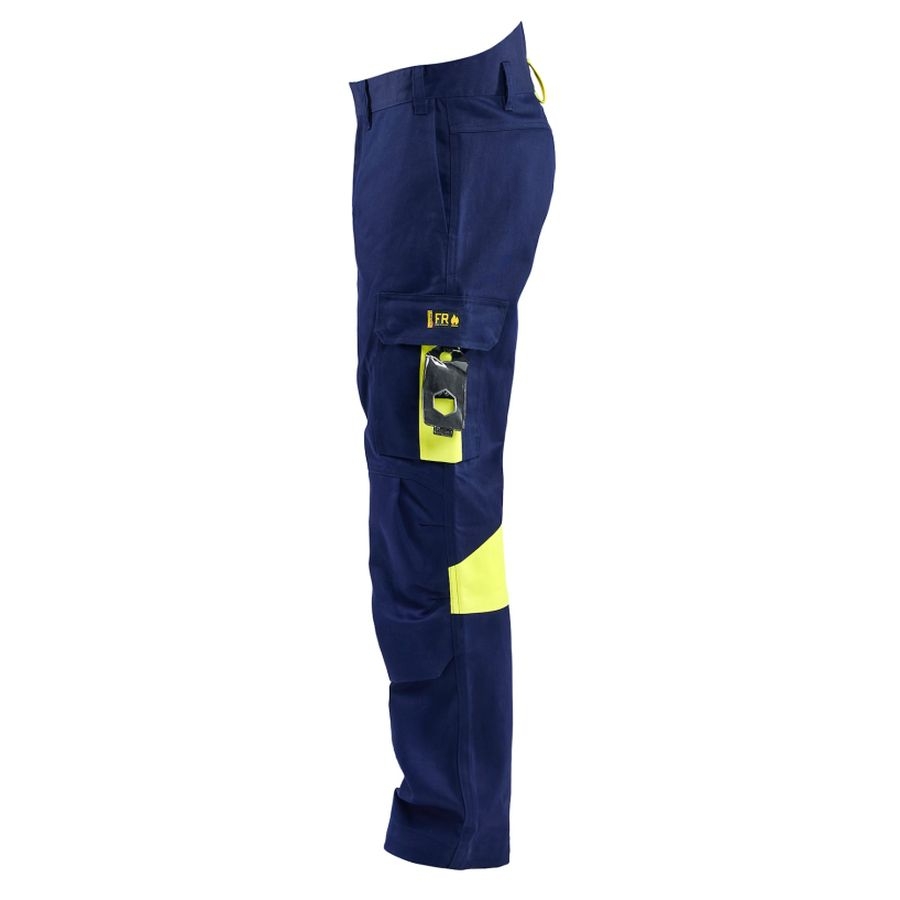 1701 Blakläder® Schweißerhose, Mischgewebe