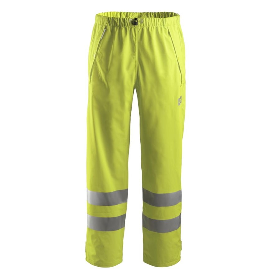 8243 Snickers PU Regen Hose Hi-Vis