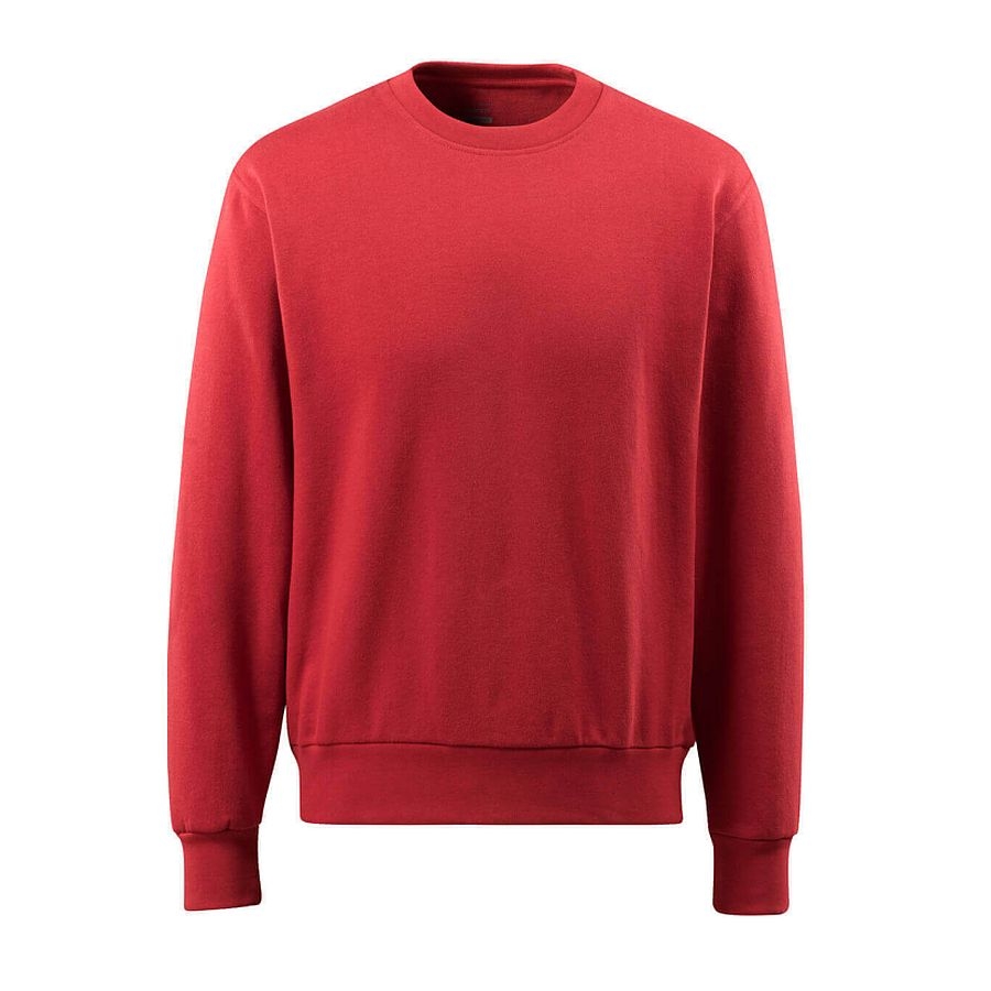 51580 Mascot®Crossover Sweatshirt Carvin 51580 Mascot®Crossover Sweatshirt Carvin