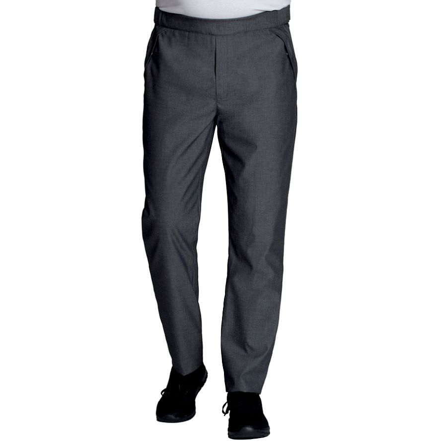 12-6250 Leiber Herren-Schlupfhose Mischgewebe 12-6250 Leiber Herren-Schlupfhose Mischgewebe