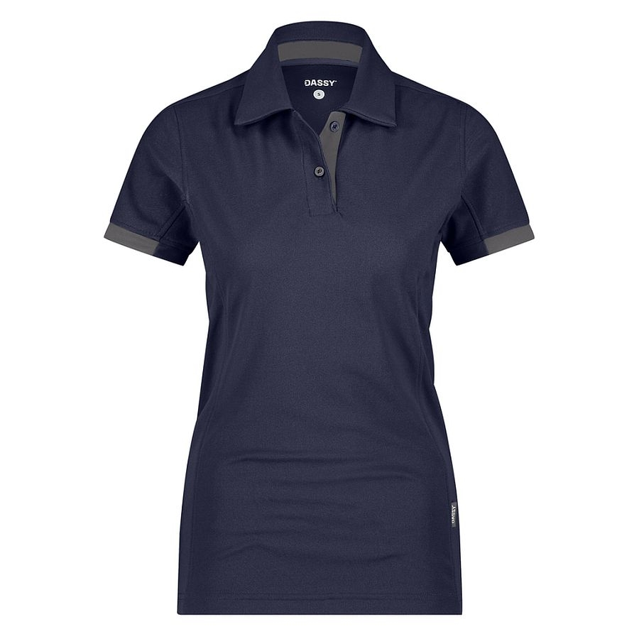 DASSY® D-FX Damen Poloshirt Traxion Next