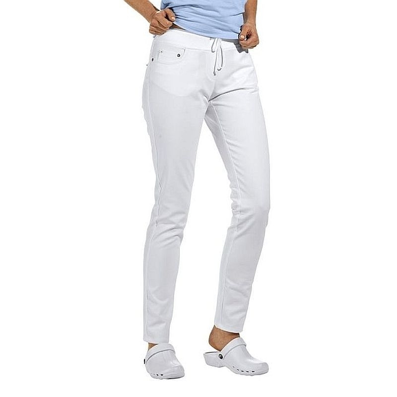 08/1060 Leiber Damenhose Baumwoll-Stretch 08/1060 Leiber Damenhose Baumwoll-Stretch