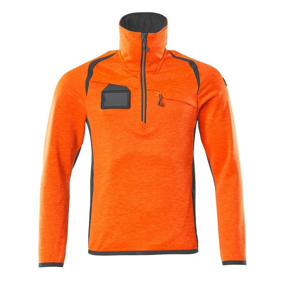 19303 Mascot®Accelerate Safe Fleecepullover 19303 Mascot®Accelerate Safe Fleecepullover
