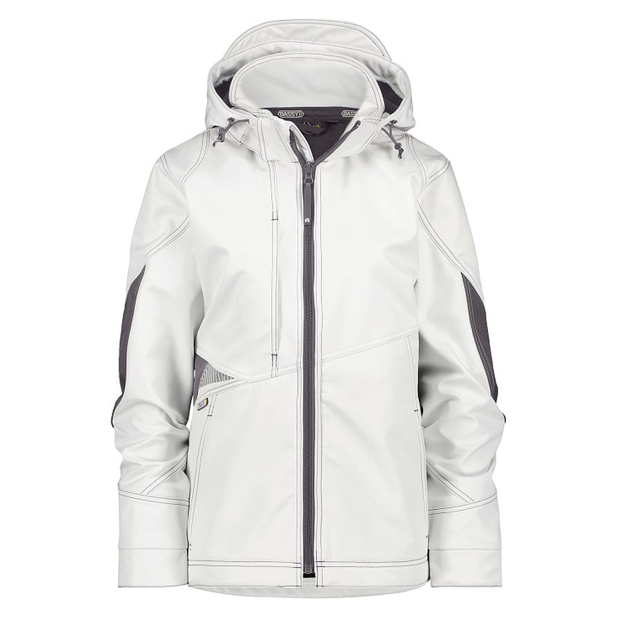 DASSY® D-FX Damen Softsheljacke Gravity DASSY® D-FX Damen Softsheljacke Gravity