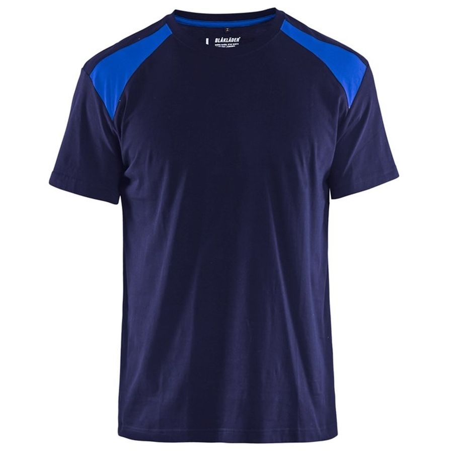 3379 Blakläder® T-Shirt Jersey 100% Baumwolle 3379 Blakläder® T-Shirt Jersey 100% Baumwolle