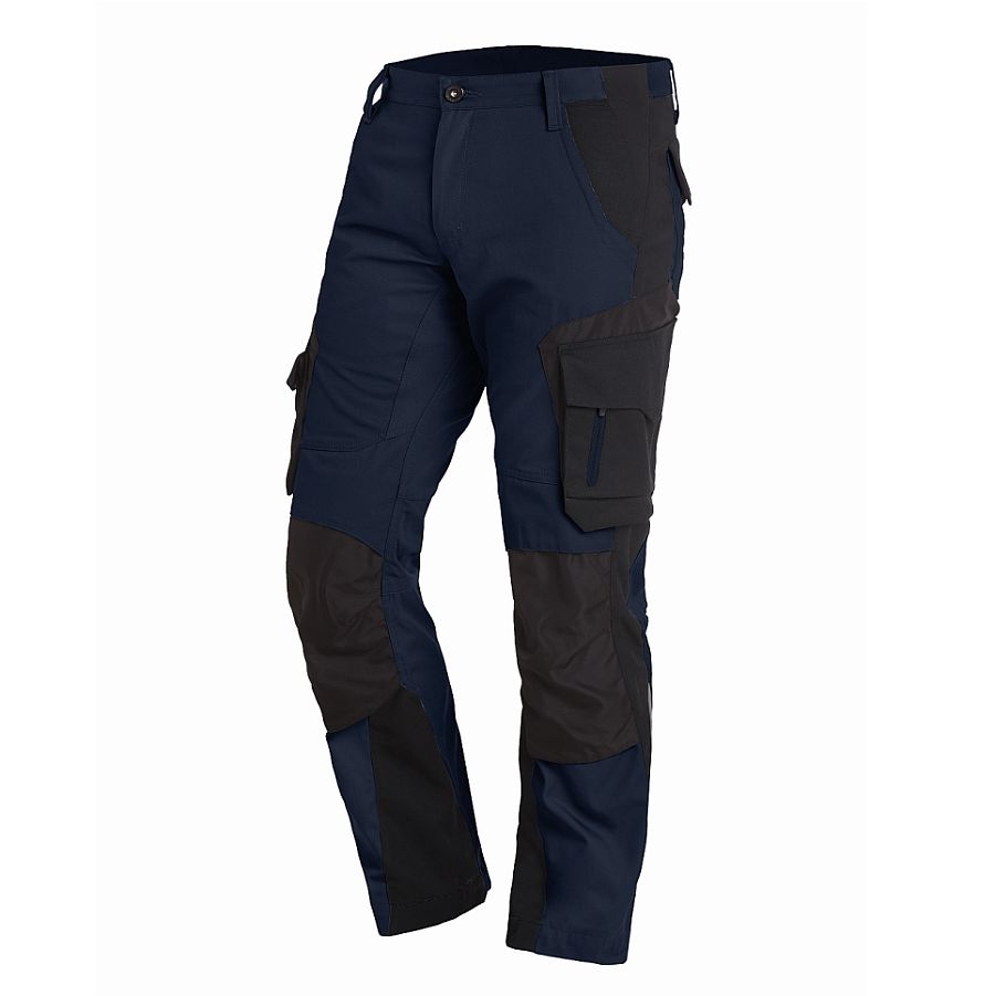 125100 FHB Arbeitshose Florian Mischgewebe 125100 FHB Arbeitshose Florian Mischgewebe