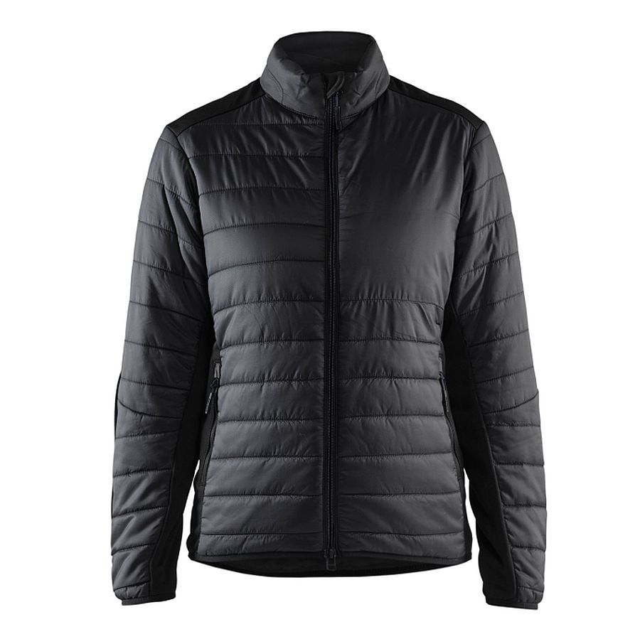 4715 Blakläder® Damen Jacke warm gefüttert