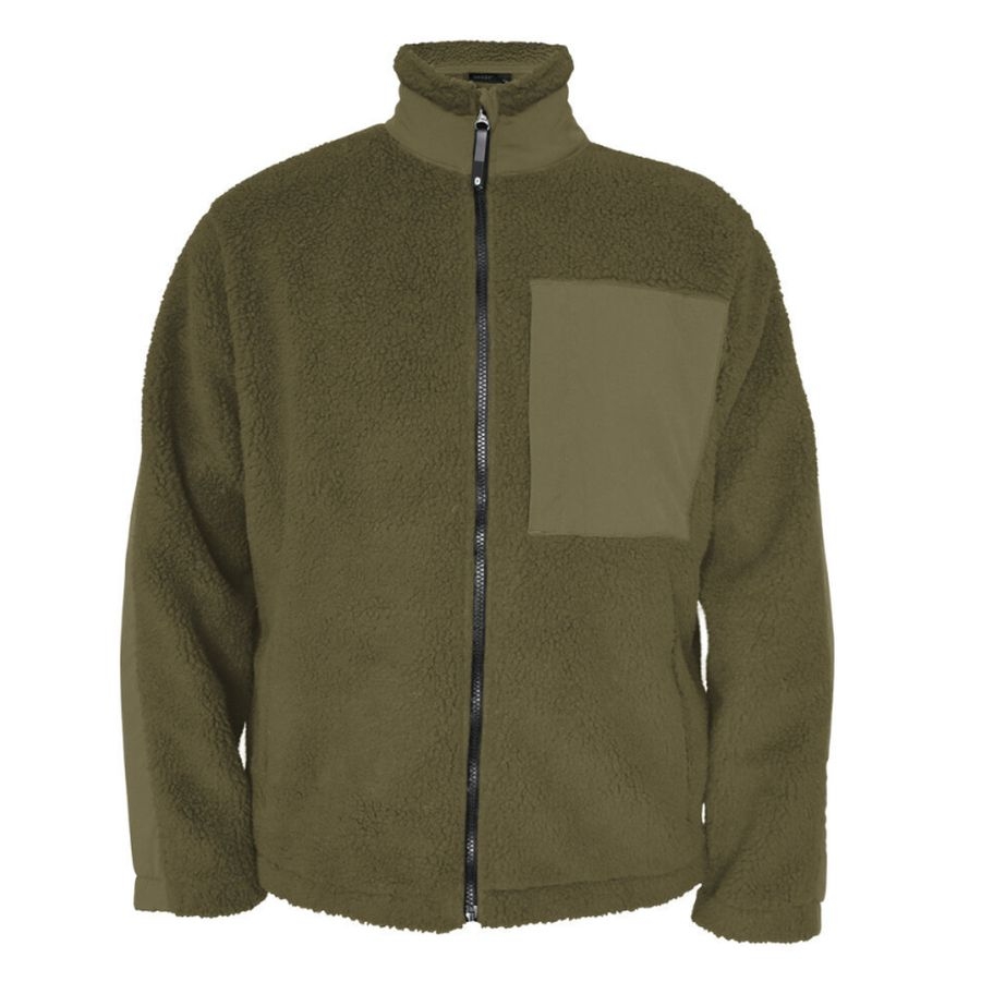 khakigrün|schwarz - 5376