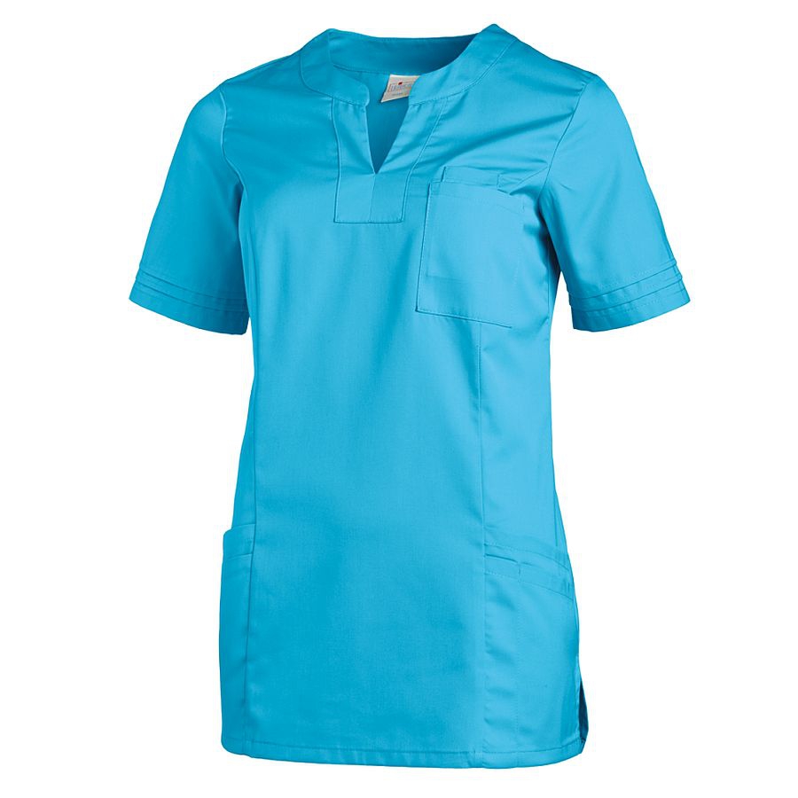 08/2557 Leiber 1/2 Arm Schlupfjacke unisex