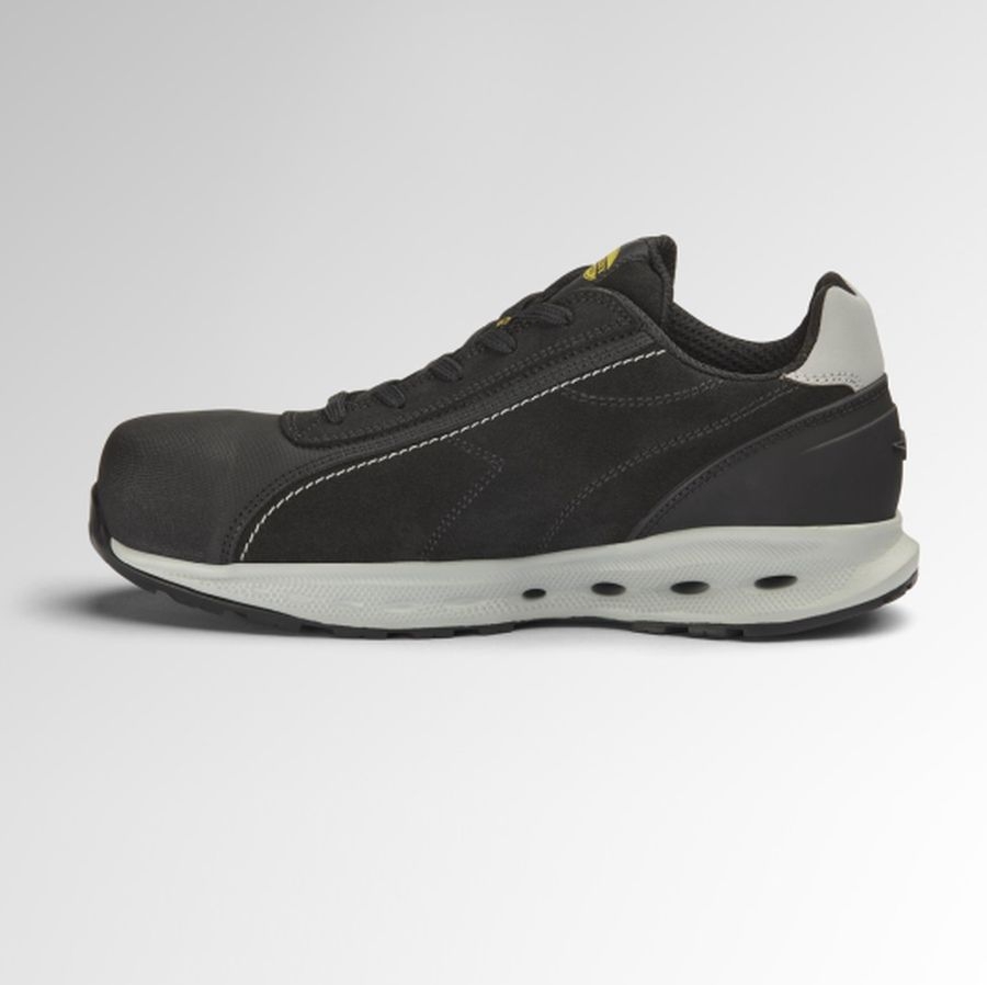 Diadora® Sicherheitsschuh Glove A.Box Low S3S ESD