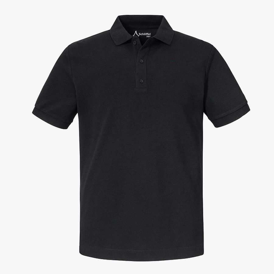 7035 Schöffel Pro Lieblings Poloshirt CW GOTS 7035 Schöffel Pro Lieblings Poloshirt CW GOTS
