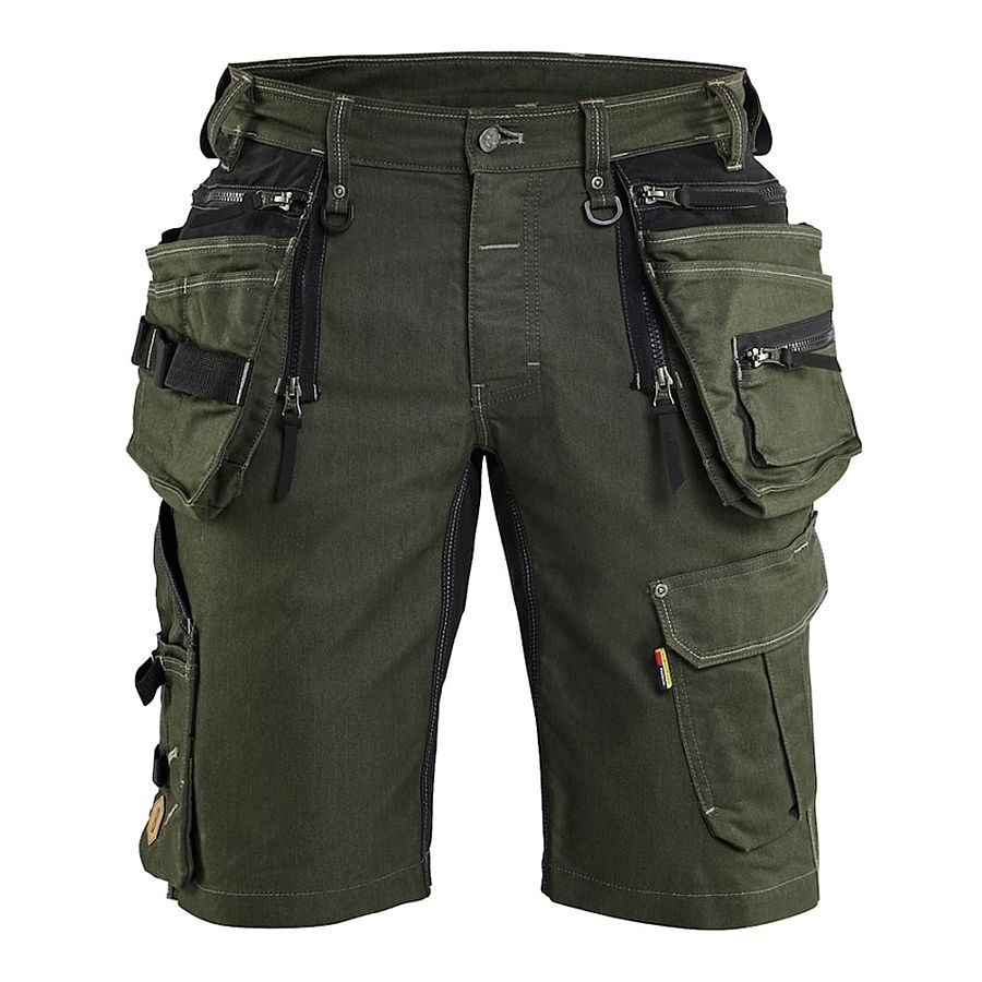 1992 Blakläder® Handwerker Short Stretch X1900